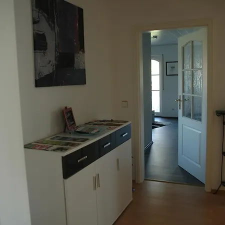Apartment Bubeck's Schlosschen
