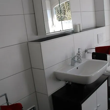 Bubeck's Schlosschen Apartment *