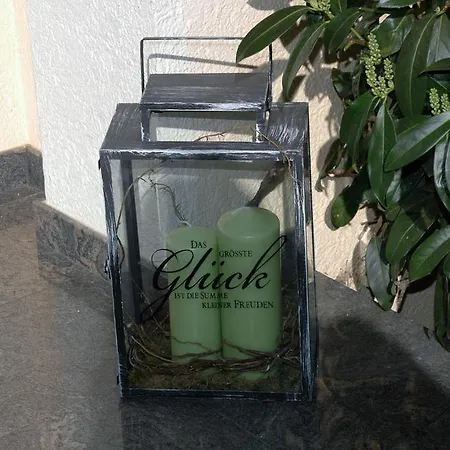Bubeck's Schlosschen