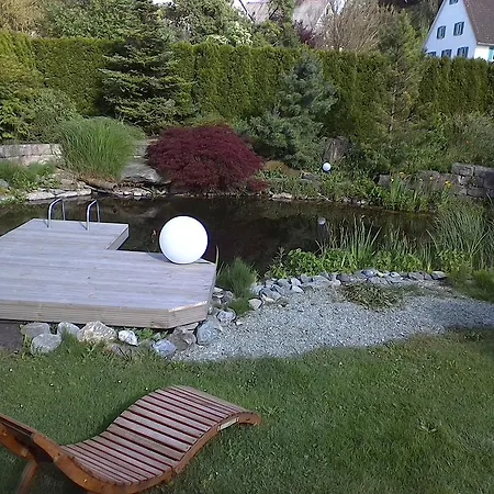 Bubeck's Schlosschen