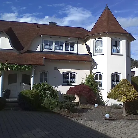Bubeck's Schlosschen