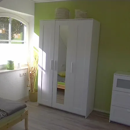 Apartment Bubeck's Schlosschen