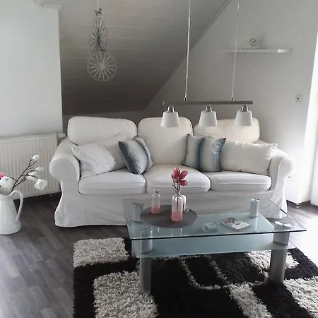 Apartment Bubeck's Schlosschen