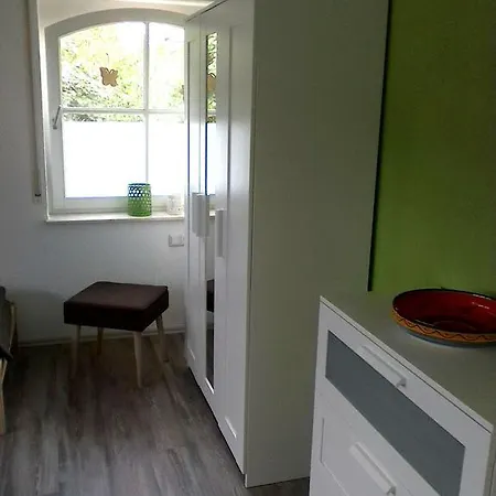Apartment Bubeck's Schlosschen